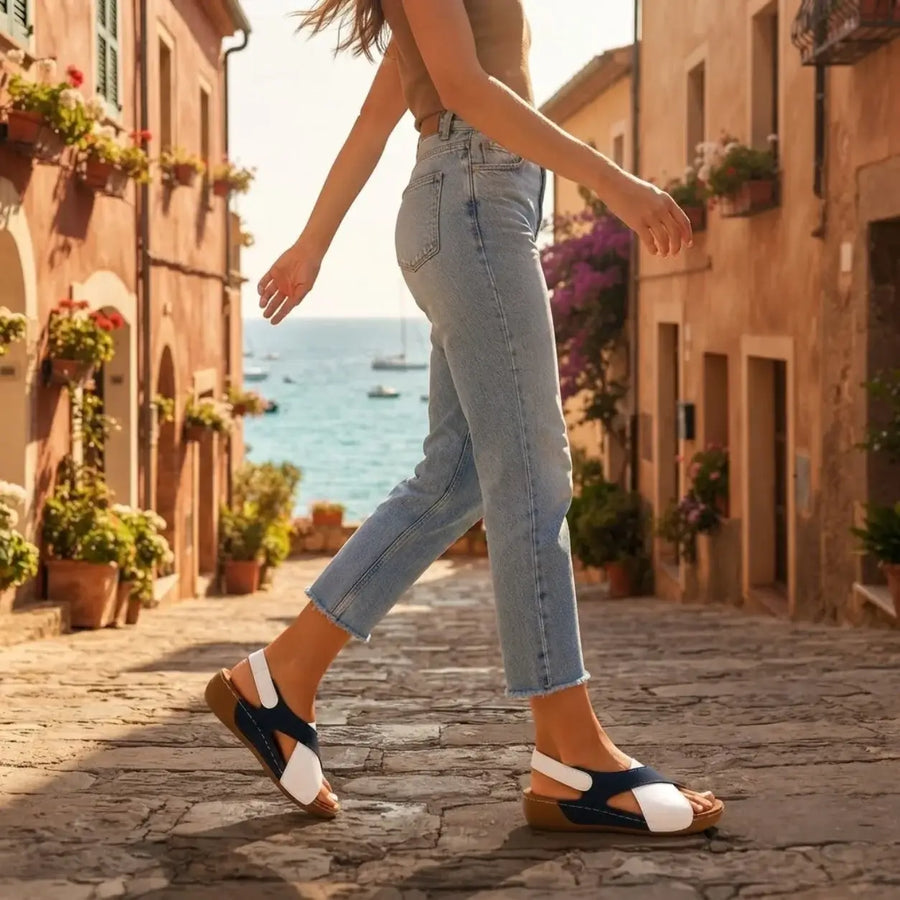 Step Into Summer With Confidence
