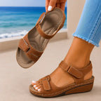 Ava | Women's Comfortable Flat Sandals