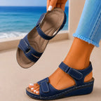 Ava | Women's Comfortable Flat Sandals