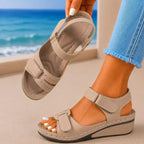 Ava | Women's Comfortable Flat Sandals
