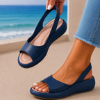 Ottilie | Women's Comfort Slide Sandals