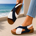 Rowan | Women's Hiking Sandals with Arch Support