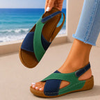 Rowan | Women's Hiking Sandals with Arch Support