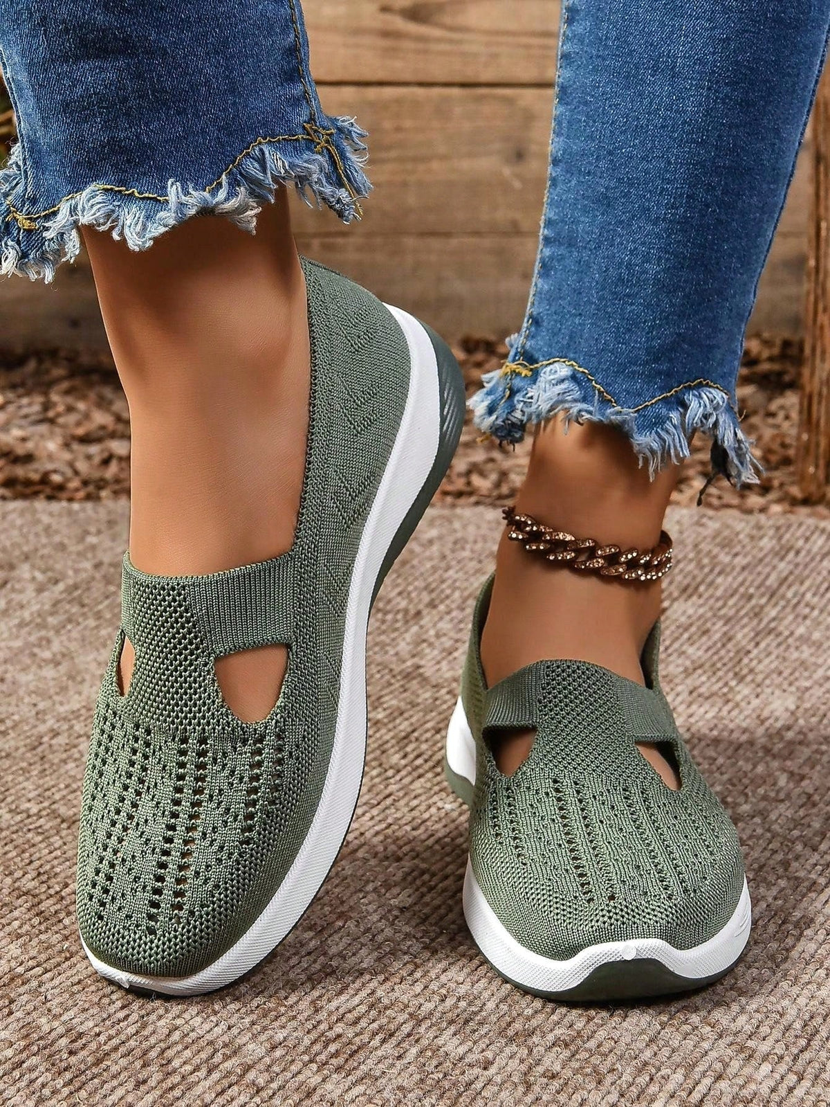 Everlasting Boutique | Alice | Women's Lightweight Orthopedic Summer Sandals - image 10