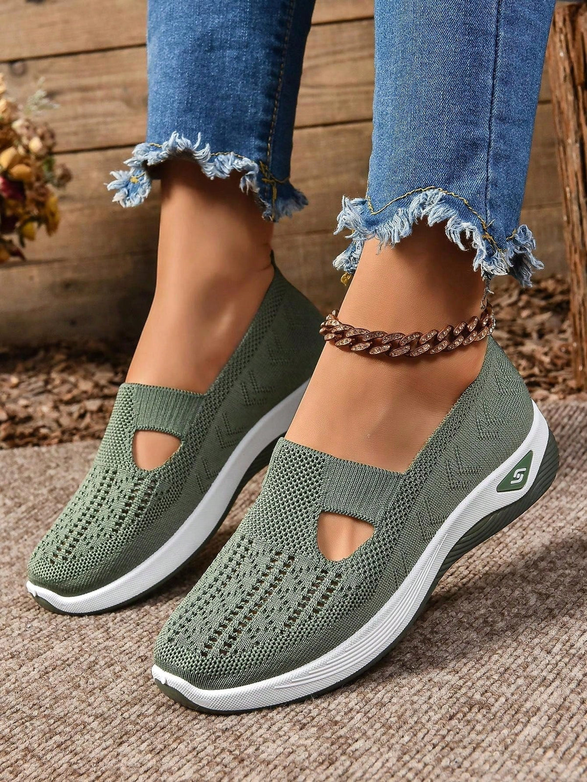 Everlasting Boutique | Alice | Women's Lightweight Orthopedic Summer Sandals - image 12