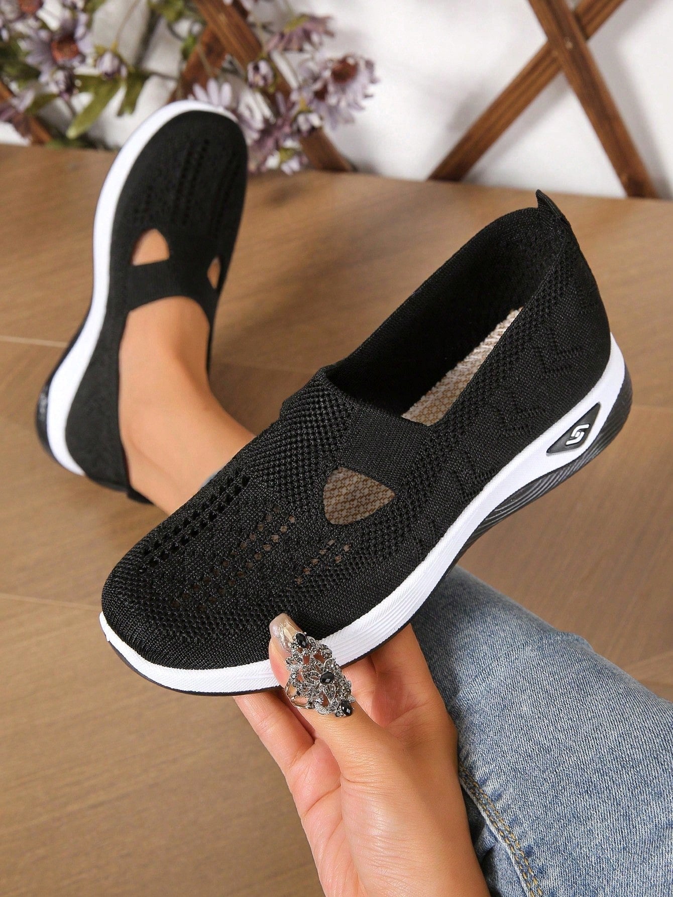 Everlasting Boutique | Alice | Women's Lightweight Orthopedic Summer Sandals - image 13