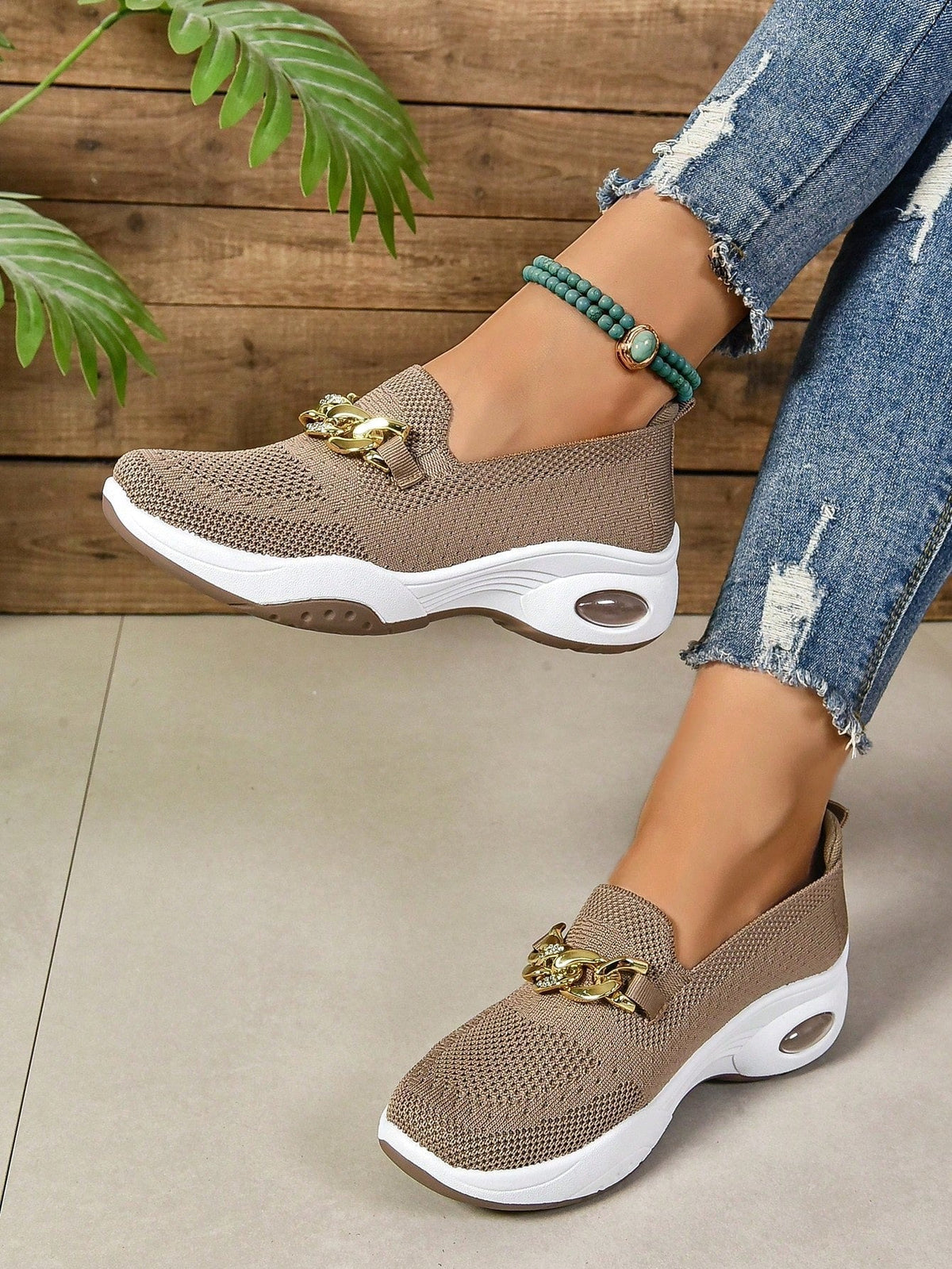 Everlasting Boutique | Alice | Women's Lightweight Orthopedic Summer Sandals - image 16