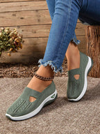 Everlasting Boutique | Alice | Women's Lightweight Orthopedic Summer Sandals - image 6