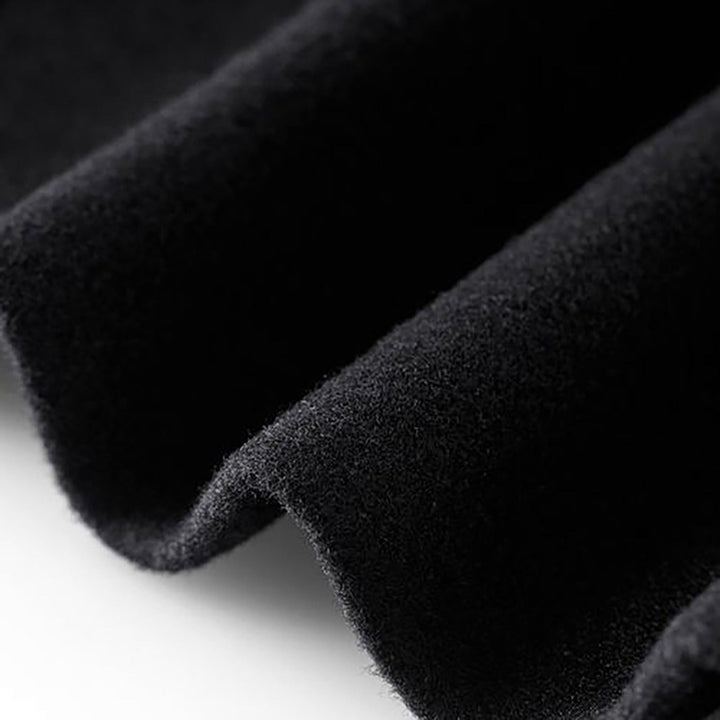 Annette | Women's Wool Tailored Coat, Prestige Winter Coat | Everlasting Boutique