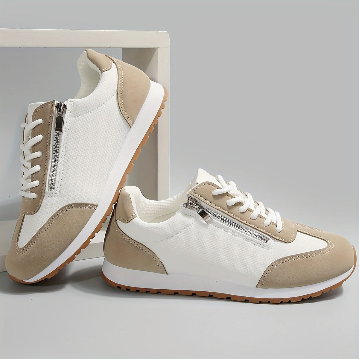 Beatrice | Women's Orthopedic Walking Shoes, Perfect for Everyday Wear | Everlasting Boutique