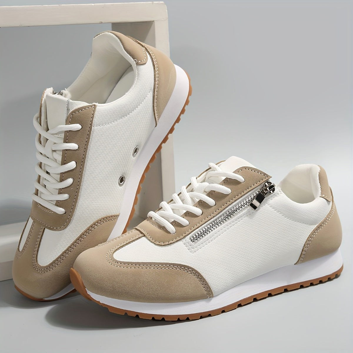 Beatrice | Women's Orthopedic Walking Shoes, Perfect for Everyday Wear | Everlasting Boutique