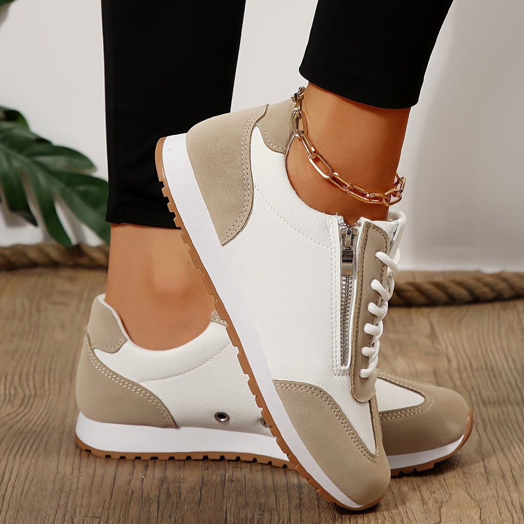 Beatrice | Women's Orthopedic Walking Shoes, Perfect for Everyday Wear | Everlasting Boutique