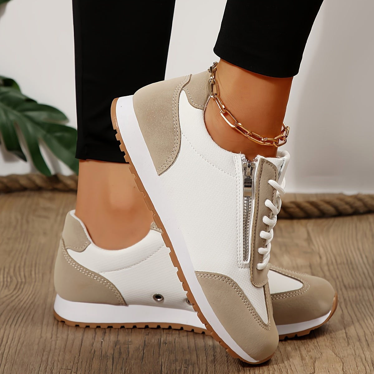 Beatrice | Women's Orthopedic Walking Shoes, Perfect for Everyday Wear | Everlasting Boutique