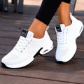 Bridget | Women's Walking Shoes with Arch Support, Comfortable Everyday Footwear | Everlasting Boutique