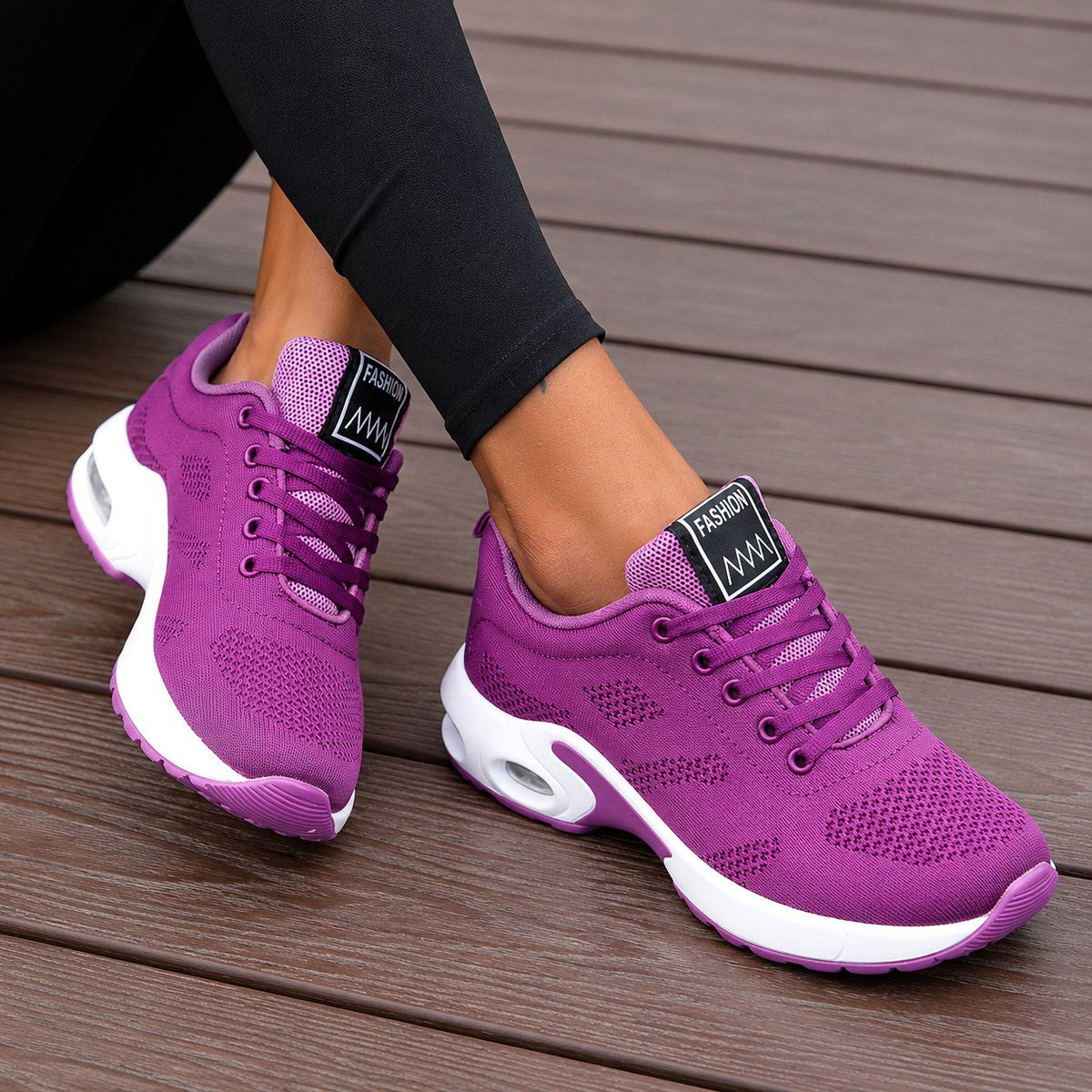 Bridget | Women's Walking Shoes with Arch Support, Comfortable Everyday Footwear | Everlasting Boutique