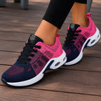 Bridget | Women's Walking Shoes with Arch Support, Comfortable Everyday Footwear | Everlasting Boutique