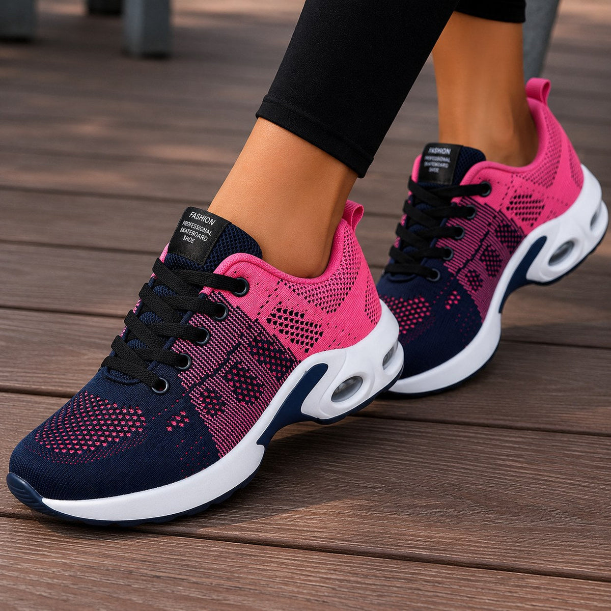 Bridget | Women's Walking Shoes with Arch Support, Comfortable Everyday Footwear | Everlasting Boutique
