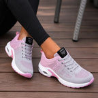 Bridget | Women's Walking Shoes with Arch Support, Comfortable Everyday Footwear | Everlasting Boutique