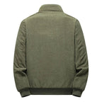 Blake | Men's Corduroy Jacket, Warm Comfort Jacket | Everlasting Boutique