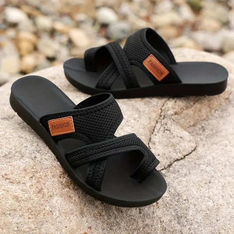 Everlasting Boutique | Cally | Women's Orthopedic Bunion Corrector Sandals - image 7