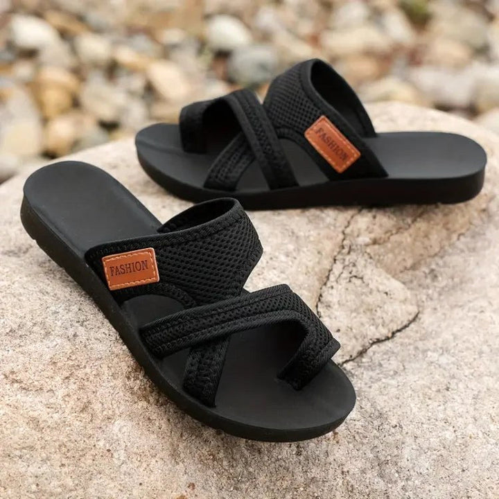 Everlasting Boutique | Cally | Women's Orthopedic Bunion Corrector Sandals - image 7