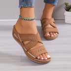 Everlasting Boutique | Celeste | Women's Slip-Resistant Orthopedic Sandals - image 7