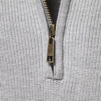 Colin | Women's Soft Cotton-Blend Jumper, Timeless Autumn Jumper | Everlasting Boutique