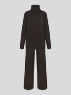 Corinne | Women's Oversized Two-Piece Set, Perfect for Everyday Wear | Everlasting Boutique
