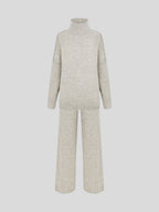 Corinne | Women's Oversized Two-Piece Set, Perfect for Everyday Wear | Everlasting Boutique