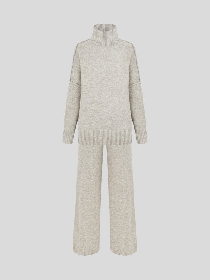 Corinne | Women's Oversized Two-Piece Set, Perfect for Everyday Wear | Everlasting Boutique