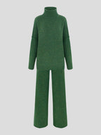 Corinne | Women's Oversized Two-Piece Set, Perfect for Everyday Wear | Everlasting Boutique