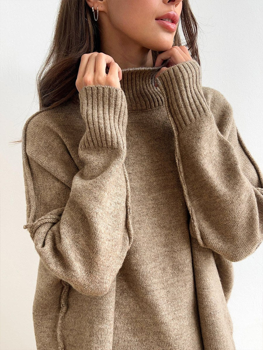 Corinne | Women's Oversized Two-Piece Set, Perfect for Everyday Wear | Everlasting Boutique