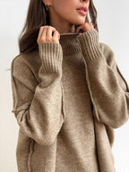 Corinne | Women's Oversized Two-Piece Set, Perfect for Everyday Wear | Everlasting Boutique