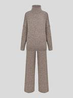 Corinne | Women's Oversized Two-Piece Set, Perfect for Everyday Wear | Everlasting Boutique