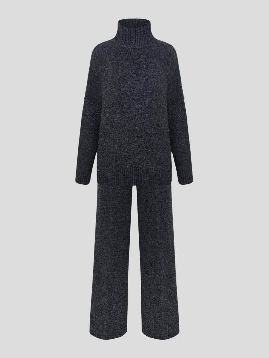 Corinne | Women's Oversized Two-Piece Set, Perfect for Everyday Wear | Everlasting Boutique