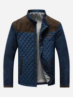 Edmund | Men's Tailored Blazer Jacket, Smart Formal Blazer | Everlasting Boutique