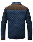 Edmund | Men's Tailored Blazer Jacket, Smart Formal Blazer | Everlasting Boutique