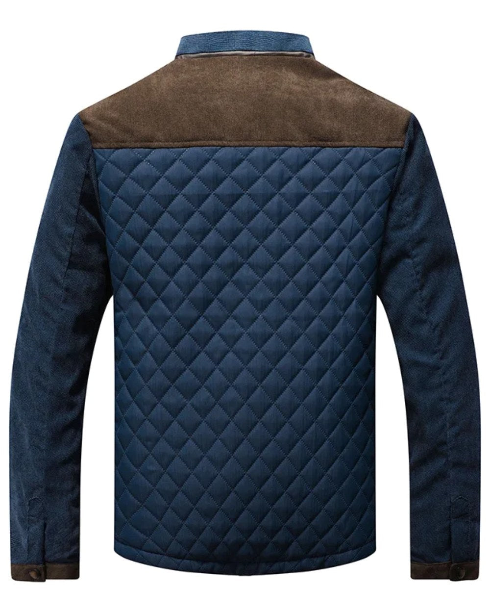 Edmund | Men's Tailored Blazer Jacket, Smart Formal Blazer | Everlasting Boutique