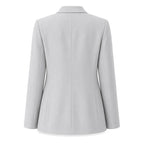 Eliza | Women's Fitted Blazer, Tailored Structured Jacket | Everlasting Boutique