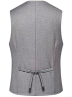 Elliot | Men's Slim-Fit Three-Piece Suit, Double-Breasted Waistcoat Trouser Suit | Everlasting Boutique