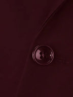 Elliot | Men's Slim-Fit Three-Piece Suit, Double-Breasted Waistcoat Trouser Suit | Everlasting Boutique