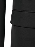 Elliot | Men's Slim-Fit Three-Piece Suit, Double-Breasted Waistcoat Trouser Suit | Everlasting Boutique