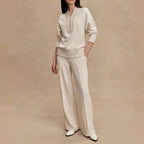 Elodie | Women's Knit Zip-Up Two-Piece Set, Perfect for Everyday Wear | Everlasting Boutique