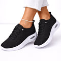 Emily | Women's Orthopaedic Slip-On Trainers, Lightweight Walking Shoes | Everlasting Boutique