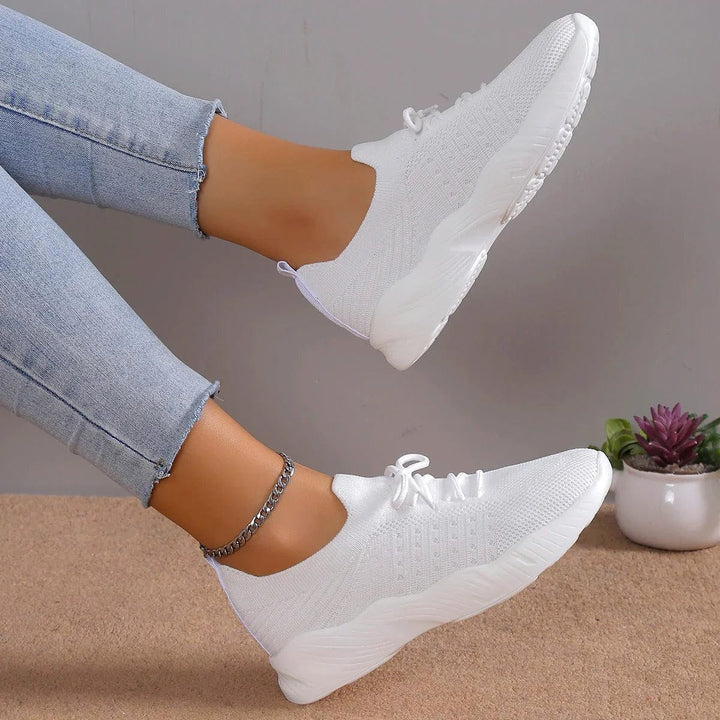 Esme | Women's Orthopaedic Slip-On Shoes, Perfect for Everyday Wear | Everlasting Boutique