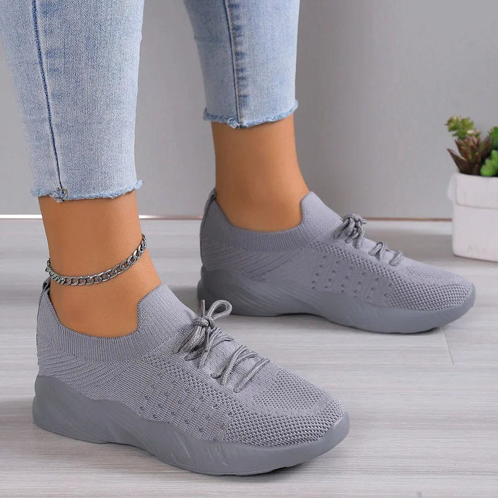 Esme | Women's Orthopaedic Slip-On Shoes, Perfect for Everyday Wear | Everlasting Boutique