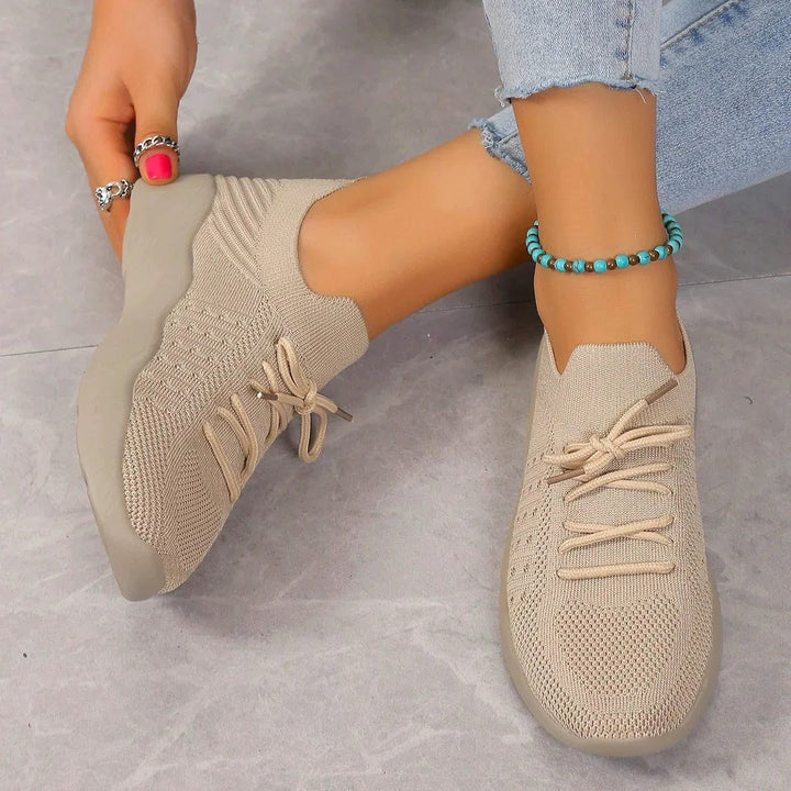 Esme | Women's Orthopaedic Slip-On Shoes, Perfect for Everyday Wear | Everlasting Boutique
