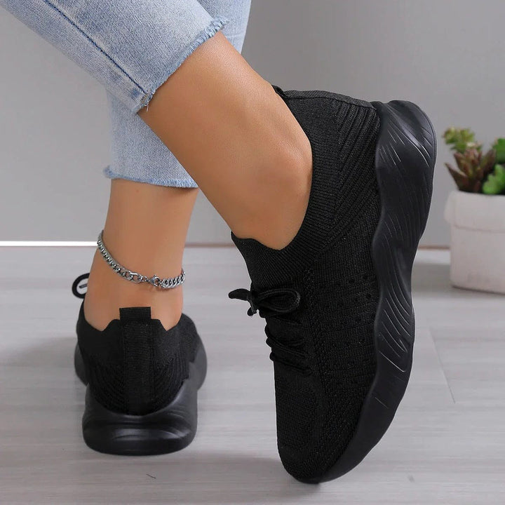 Esme | Women's Orthopaedic Slip-On Shoes, Perfect for Everyday Wear | Everlasting Boutique