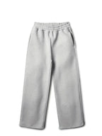Florian | Men's Hooded Tracksuit with Straight Fit, Hoodie Set | Everlasting Boutique | Black