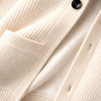 Gavin | Men's Knit Cardigan, Soft Everyday Cardigan | Everlasting Boutique